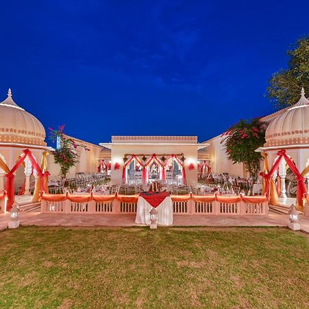 Hotel Castle Mandāwa Dış mekan fotoğraf