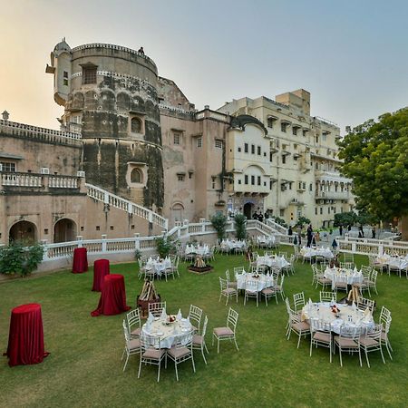Hotel Castle Mandāwa Dış mekan fotoğraf