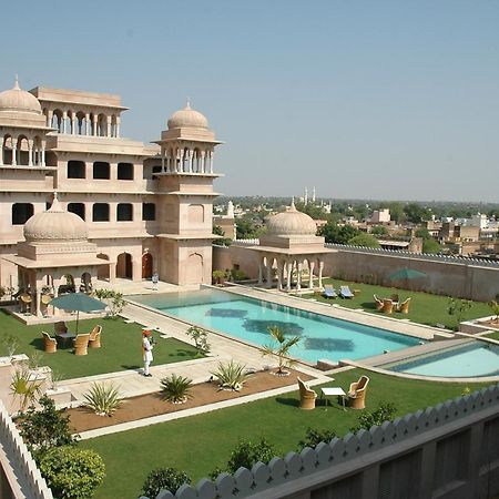 Hotel Castle Mandāwa Dış mekan fotoğraf