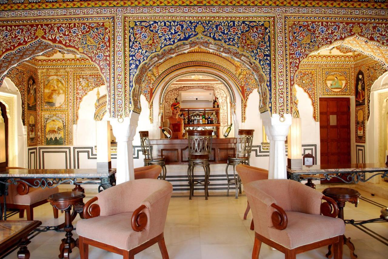 Hotel Castle Mandāwa Dış mekan fotoğraf