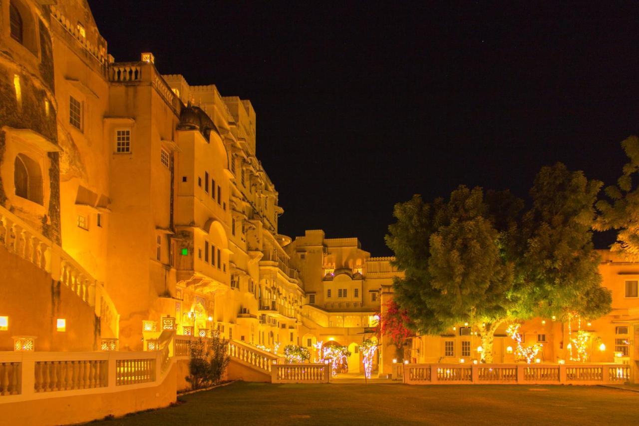 Hotel Castle Mandāwa Dış mekan fotoğraf