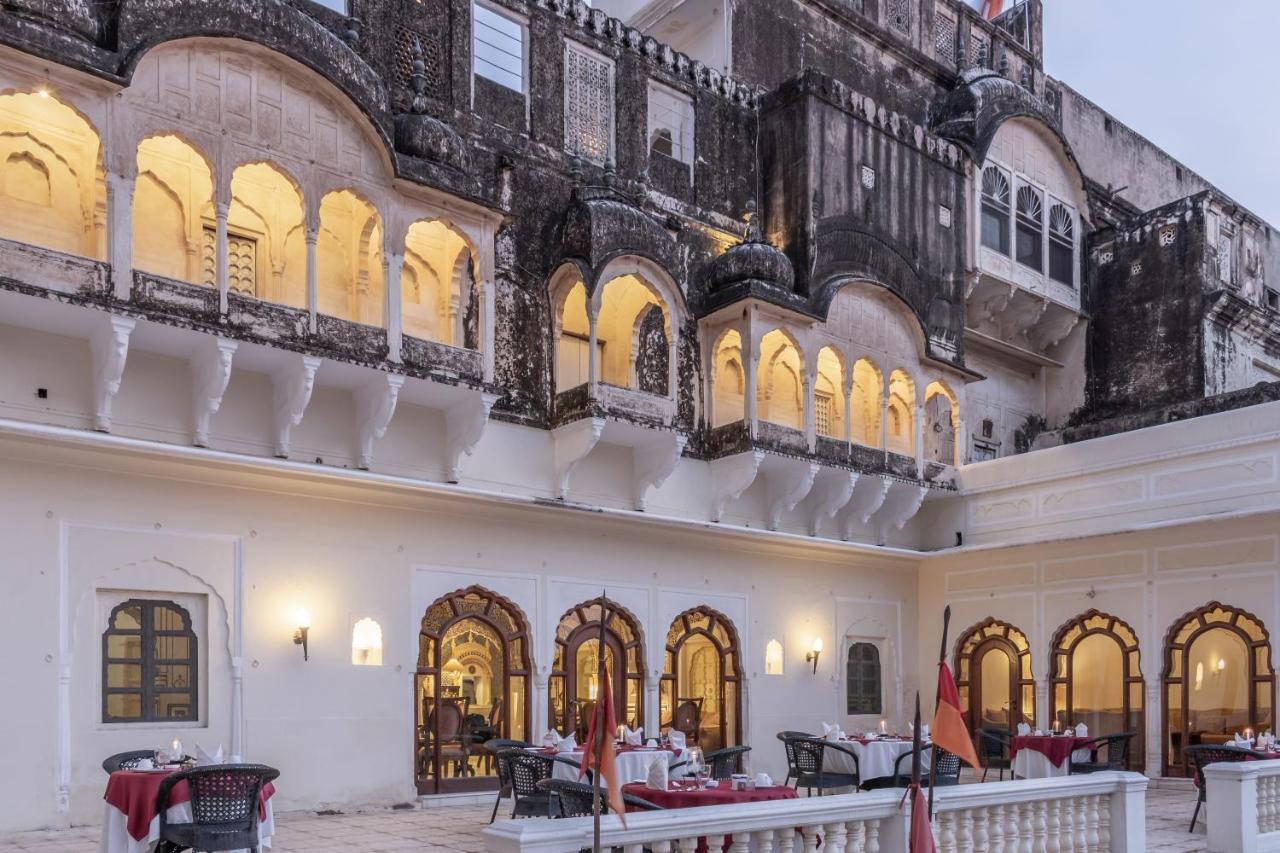 Hotel Castle Mandāwa Dış mekan fotoğraf