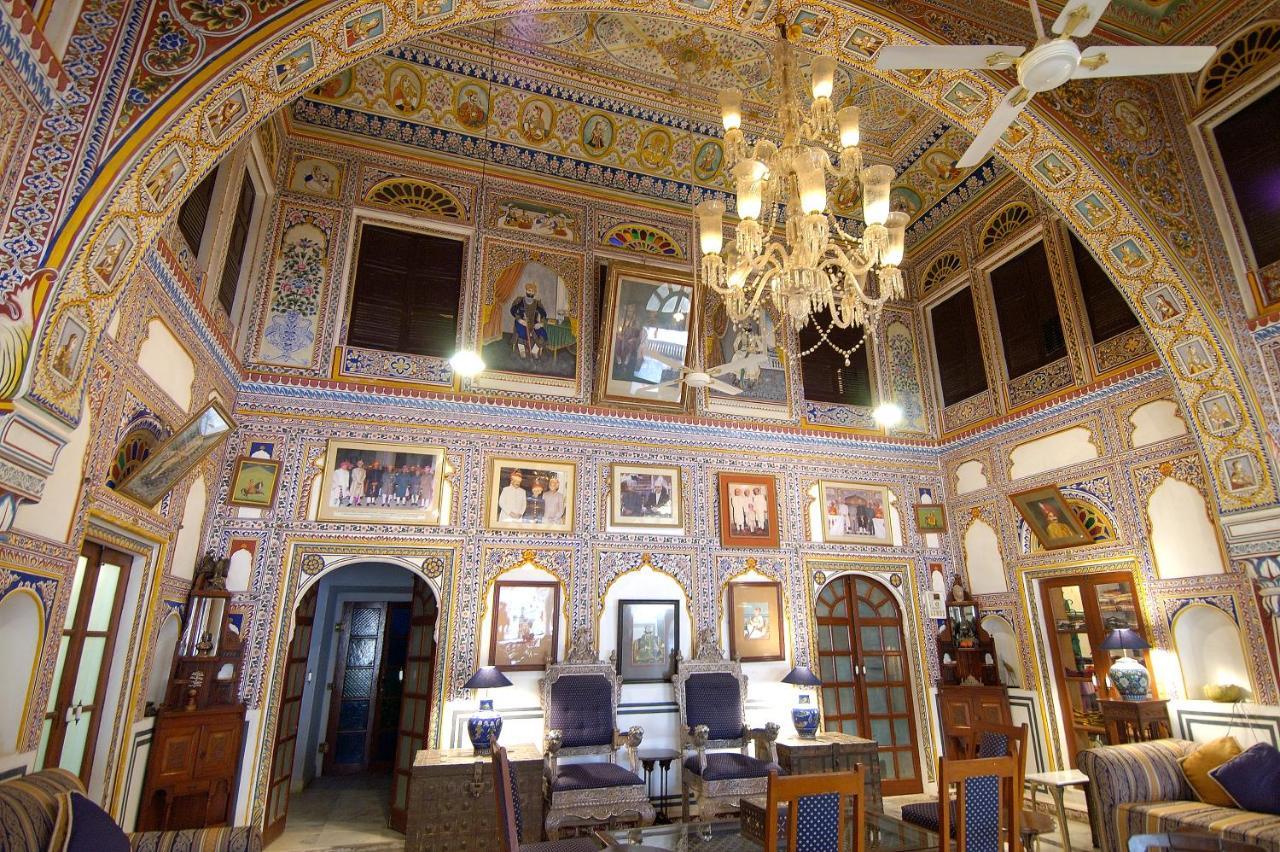 Hotel Castle Mandāwa Dış mekan fotoğraf