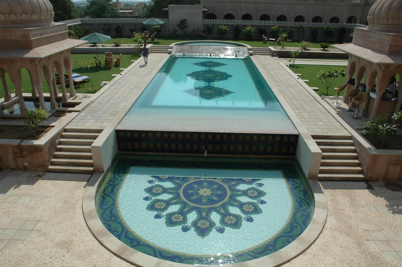 Hotel Castle Mandāwa Dış mekan fotoğraf