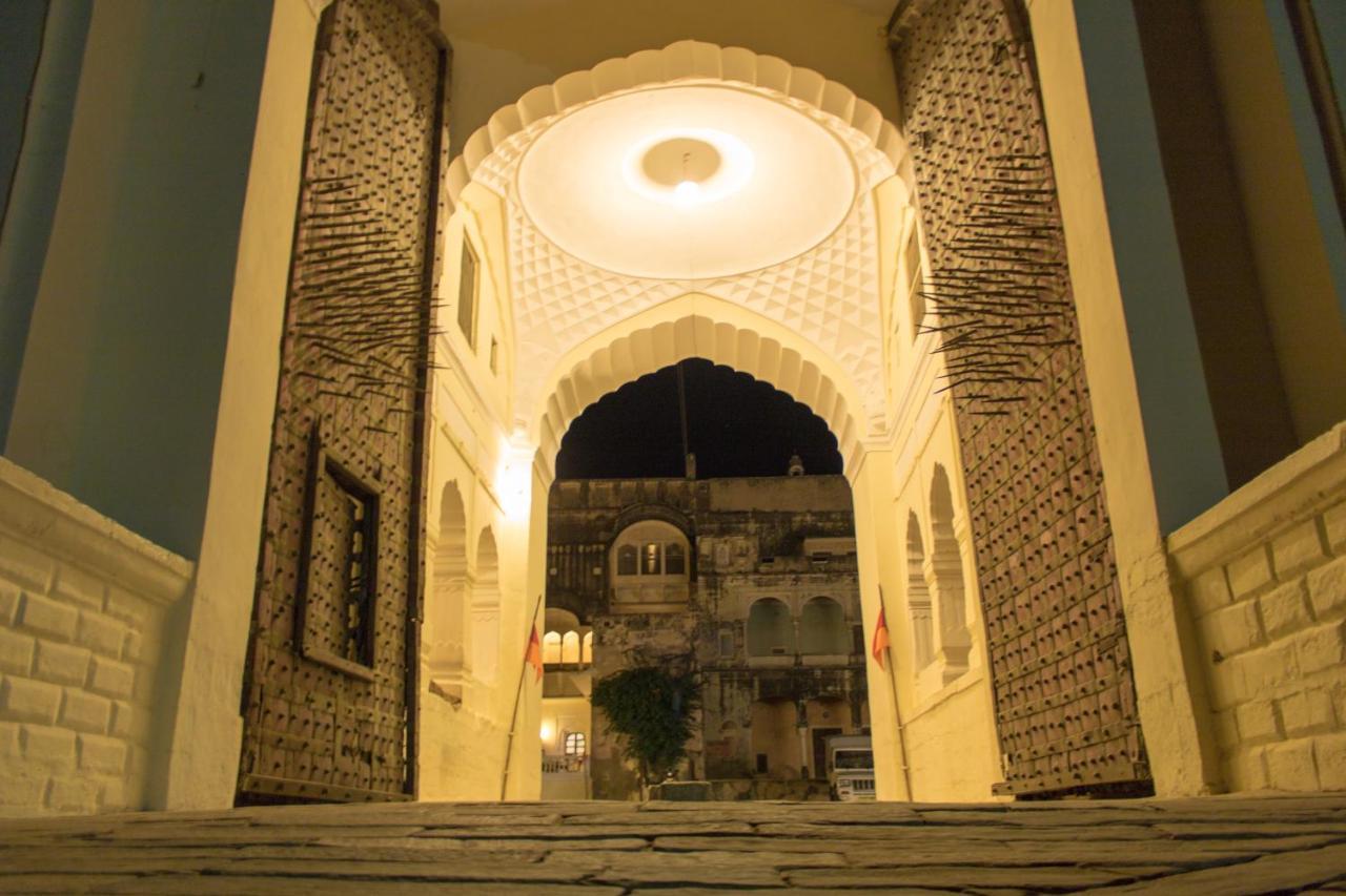Hotel Castle Mandāwa Dış mekan fotoğraf