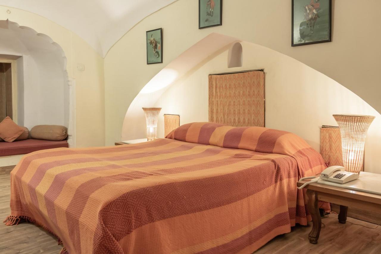 Hotel Castle Mandāwa Dış mekan fotoğraf
