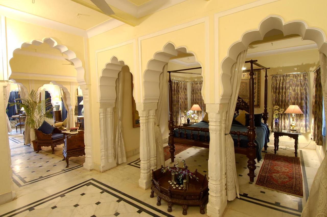 Hotel Castle Mandāwa Dış mekan fotoğraf