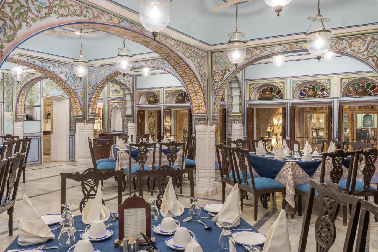 Hotel Castle Mandāwa Dış mekan fotoğraf