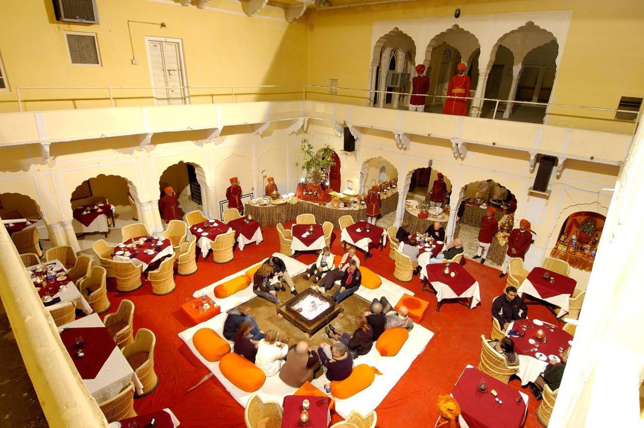 Hotel Castle Mandāwa Dış mekan fotoğraf