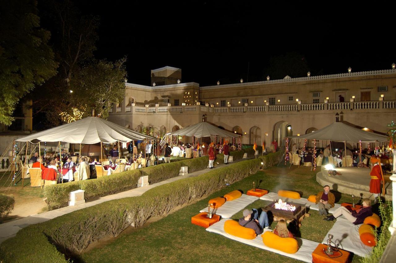 Hotel Castle Mandāwa Dış mekan fotoğraf