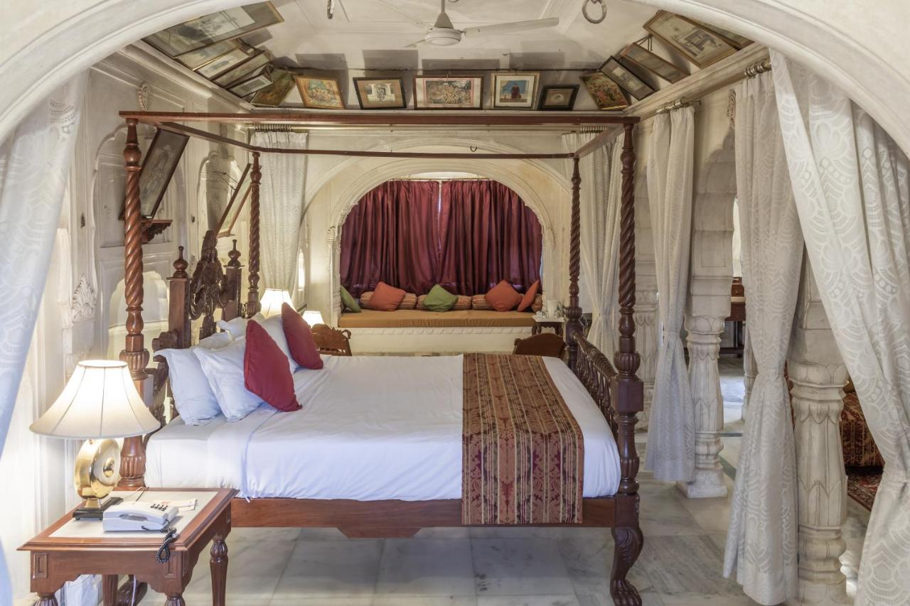 Hotel Castle Mandāwa Dış mekan fotoğraf