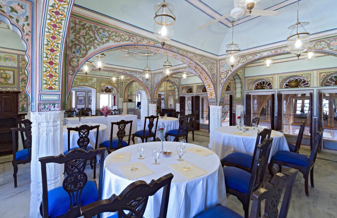 Hotel Castle Mandāwa Dış mekan fotoğraf
