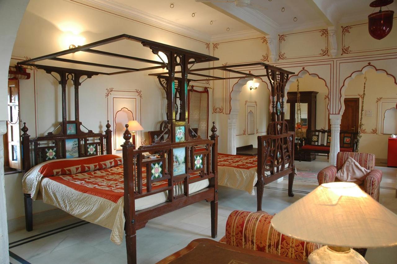 Hotel Castle Mandāwa Dış mekan fotoğraf