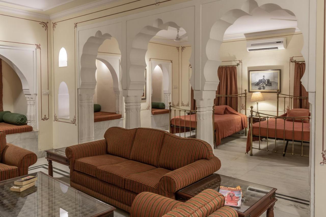 Hotel Castle Mandāwa Dış mekan fotoğraf